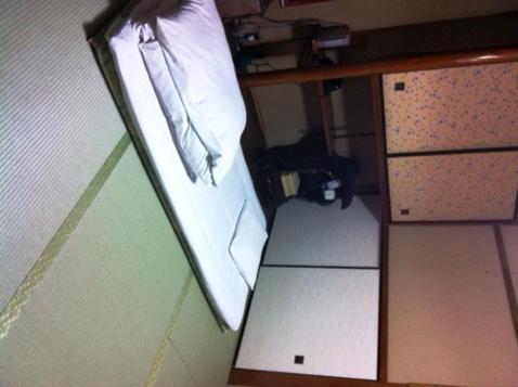 Ryokan Kyoka Kioto Habitación foto