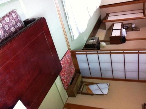 Ryokan Kyoka Kioto Exterior foto